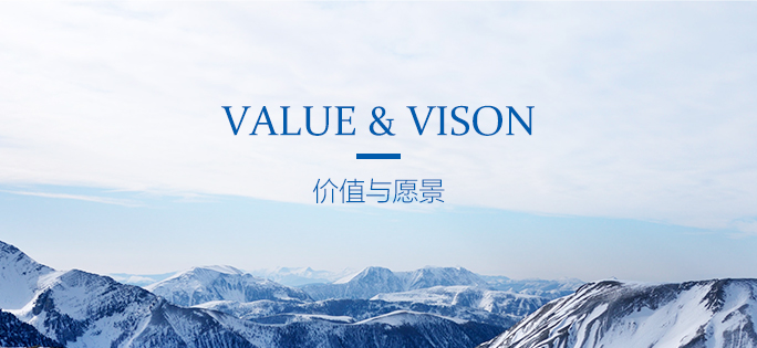 多浦乐泵业公司愿景