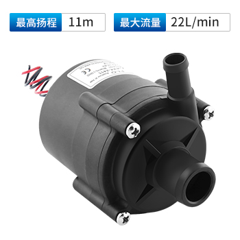微型直流水泵