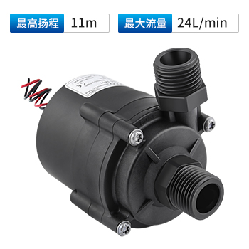 微型直流水泵