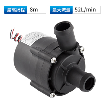 微型直流水泵