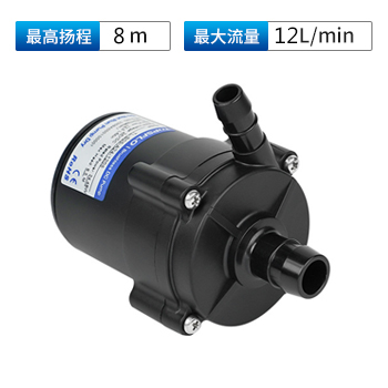 微型直流水泵