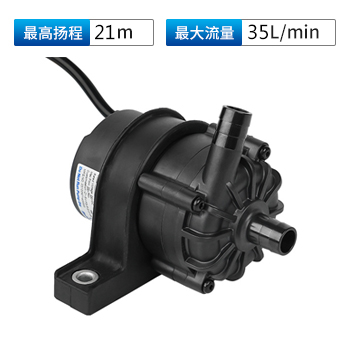 微型直流水泵