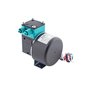 无刷水泵
