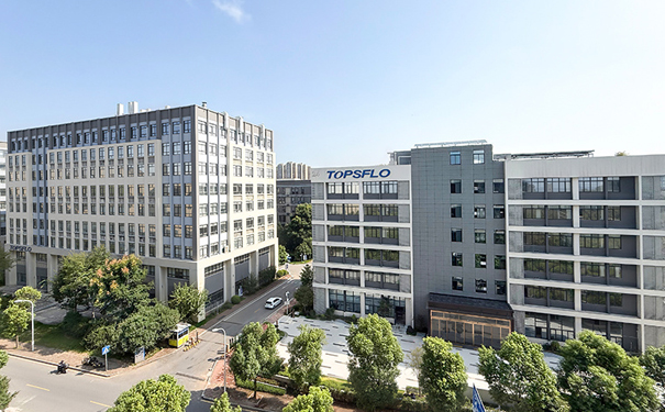 topsflo多浦乐水泵公司